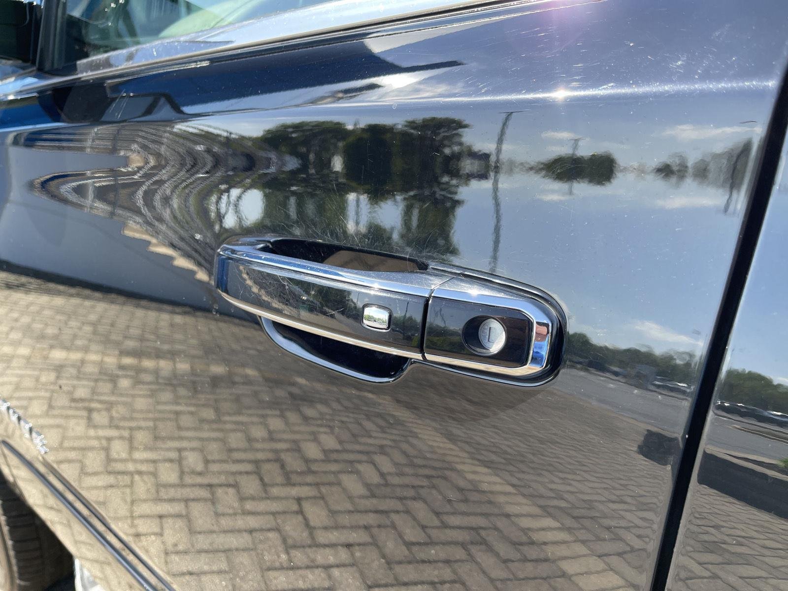 Used 2020 Black Chevrolet Premier image 12