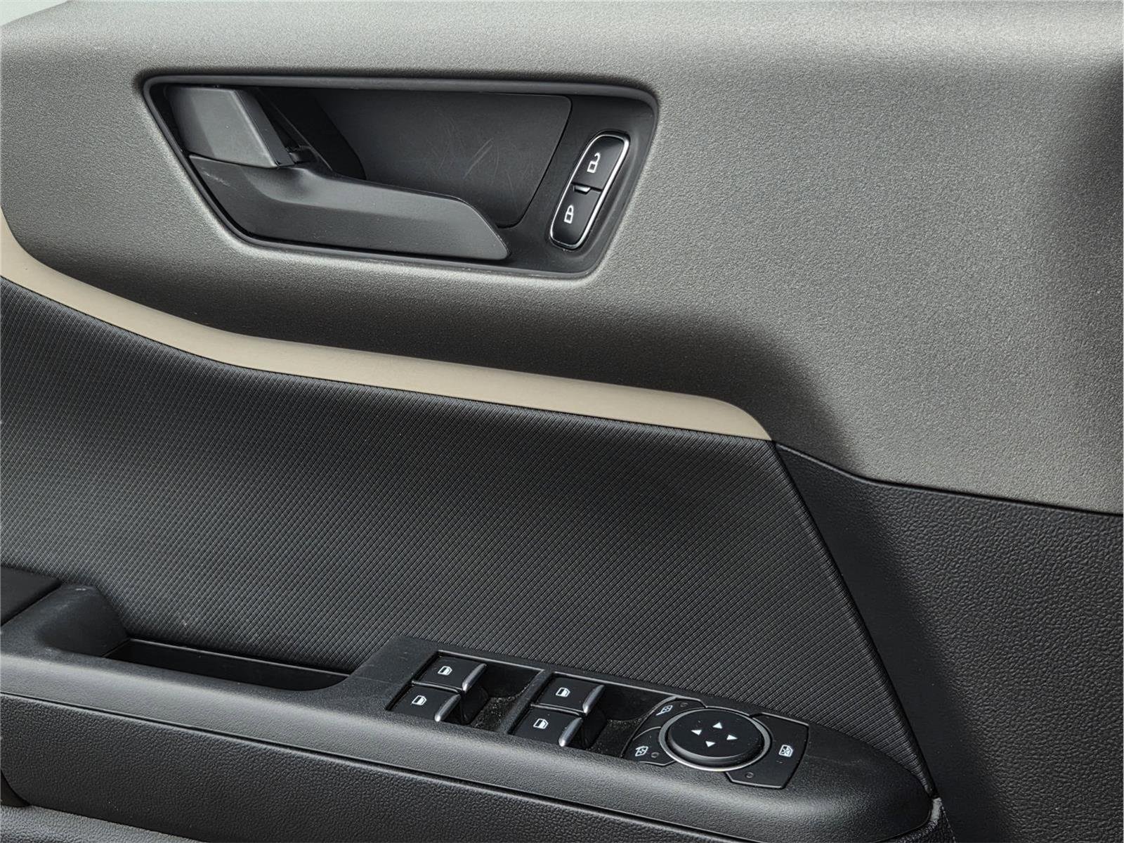 Used 2025 Carbonized Gray Ford Big Bend image 20