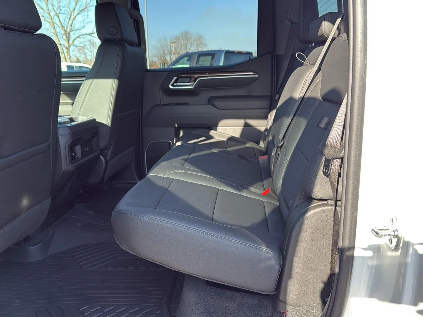 2026 Chevrolet Silverado 1500 RST - Photo 10