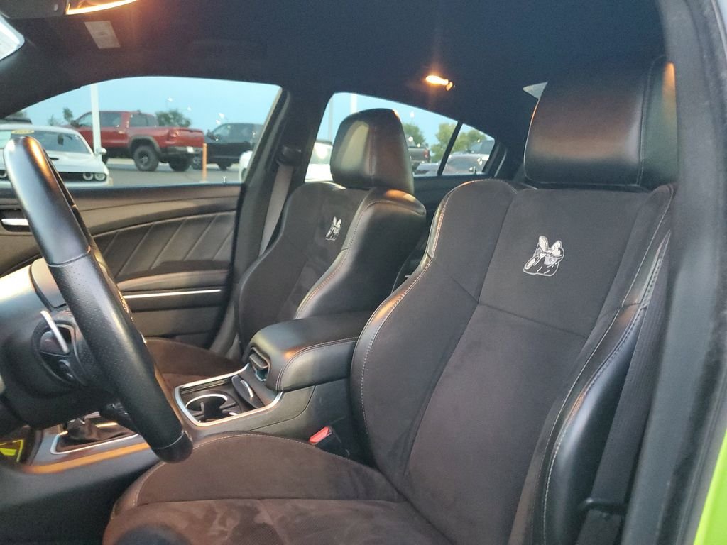 Used 2019 Green Dodge R/T Scat Pack image 18