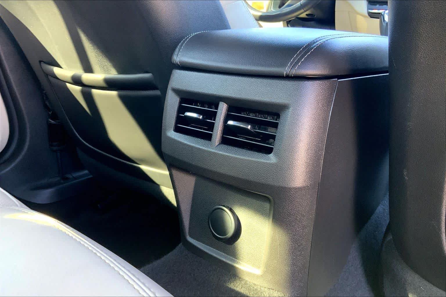 Used 2022 Satin Steel Metallic Cadillac Premium Luxury image 36
