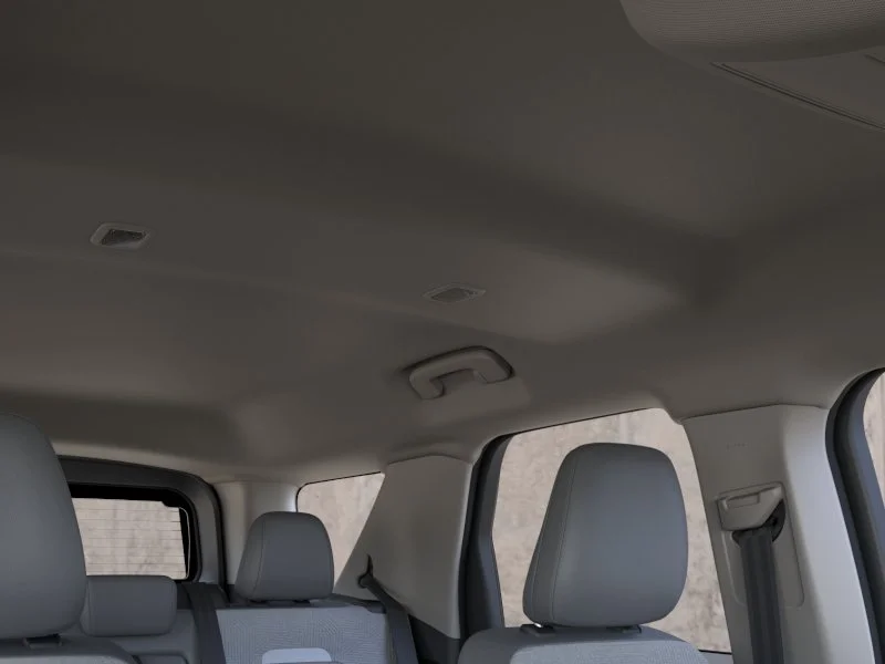 2025 Ford Bronco Sport Badlands - Photo 22
