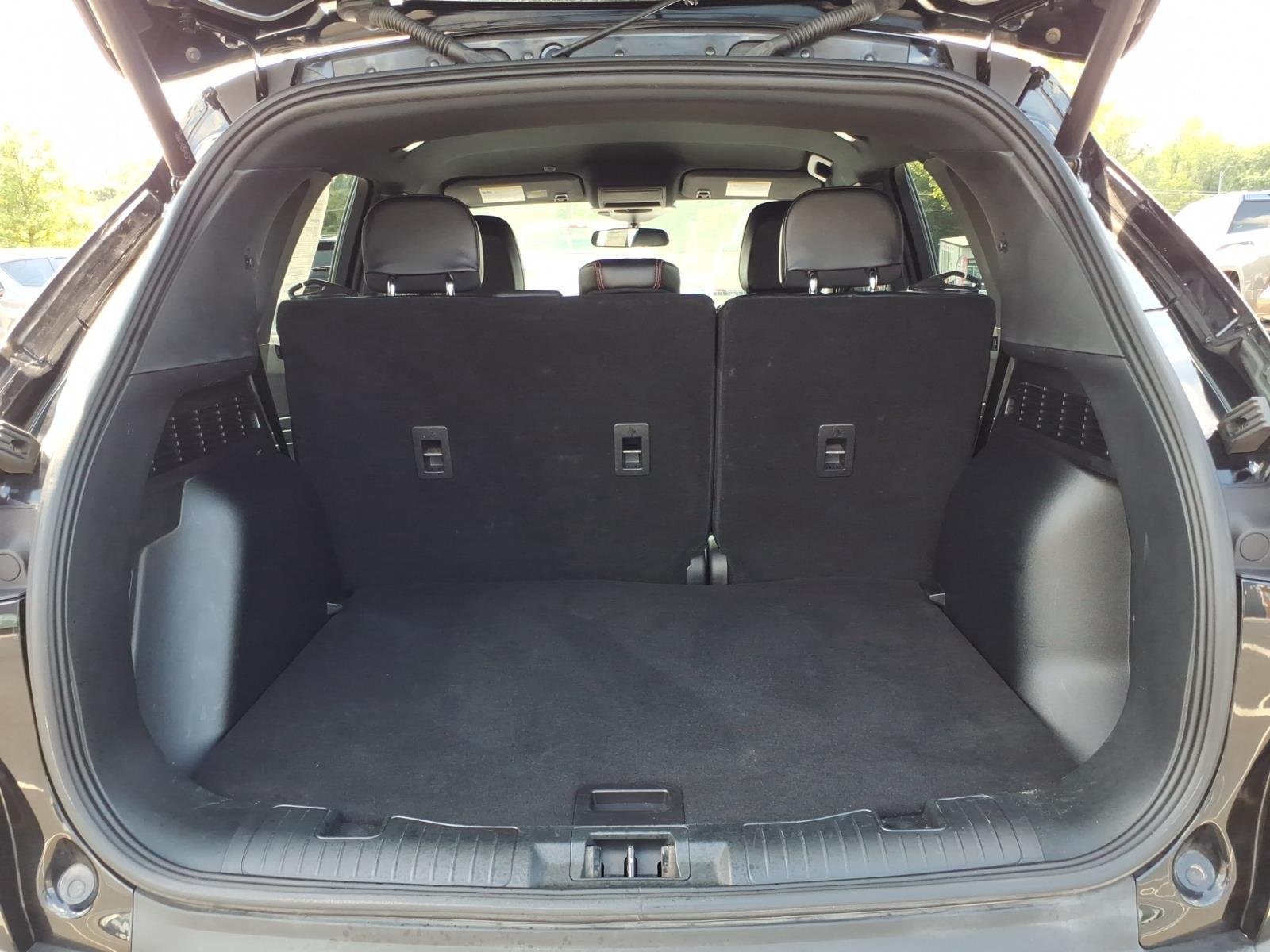 Used 2025  FORD STLINEP image 17
