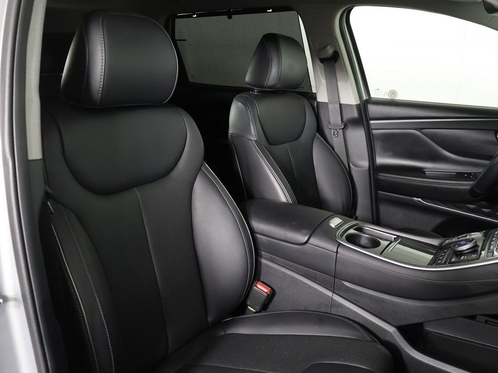 2023 Hyundai Santa Fe Limited HEV - Photo 33