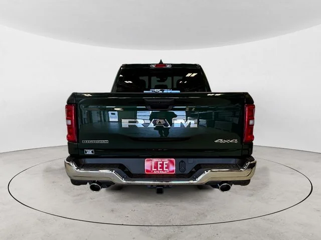 New 2026 Green Ram Big Horn/Lone Star image 5