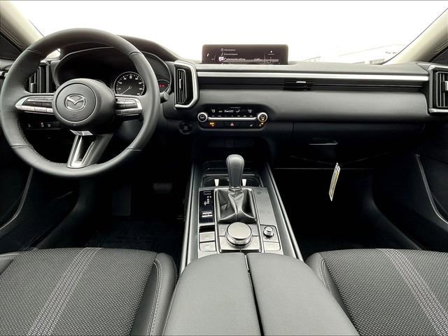 2026 Mazda CX-50 — photo 11