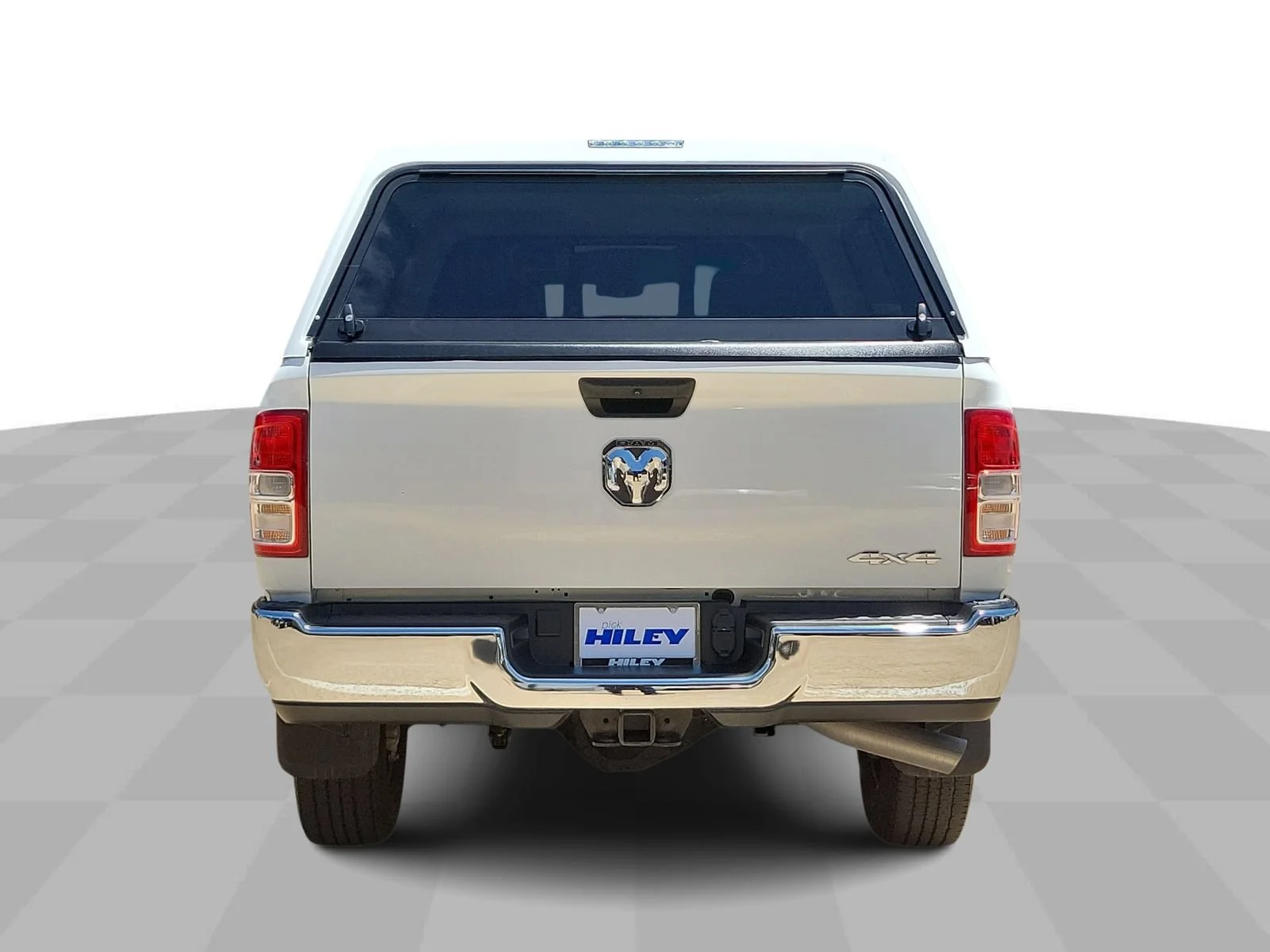 2024 RAM Ram 3500 Pickup Tradesman - Photo 7