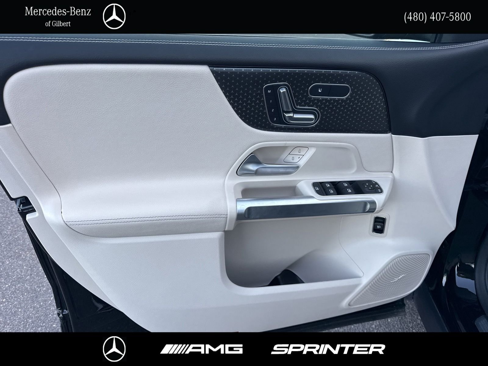 Certified Used 2026 Black Mercedes-Benz GLB 250 image 11