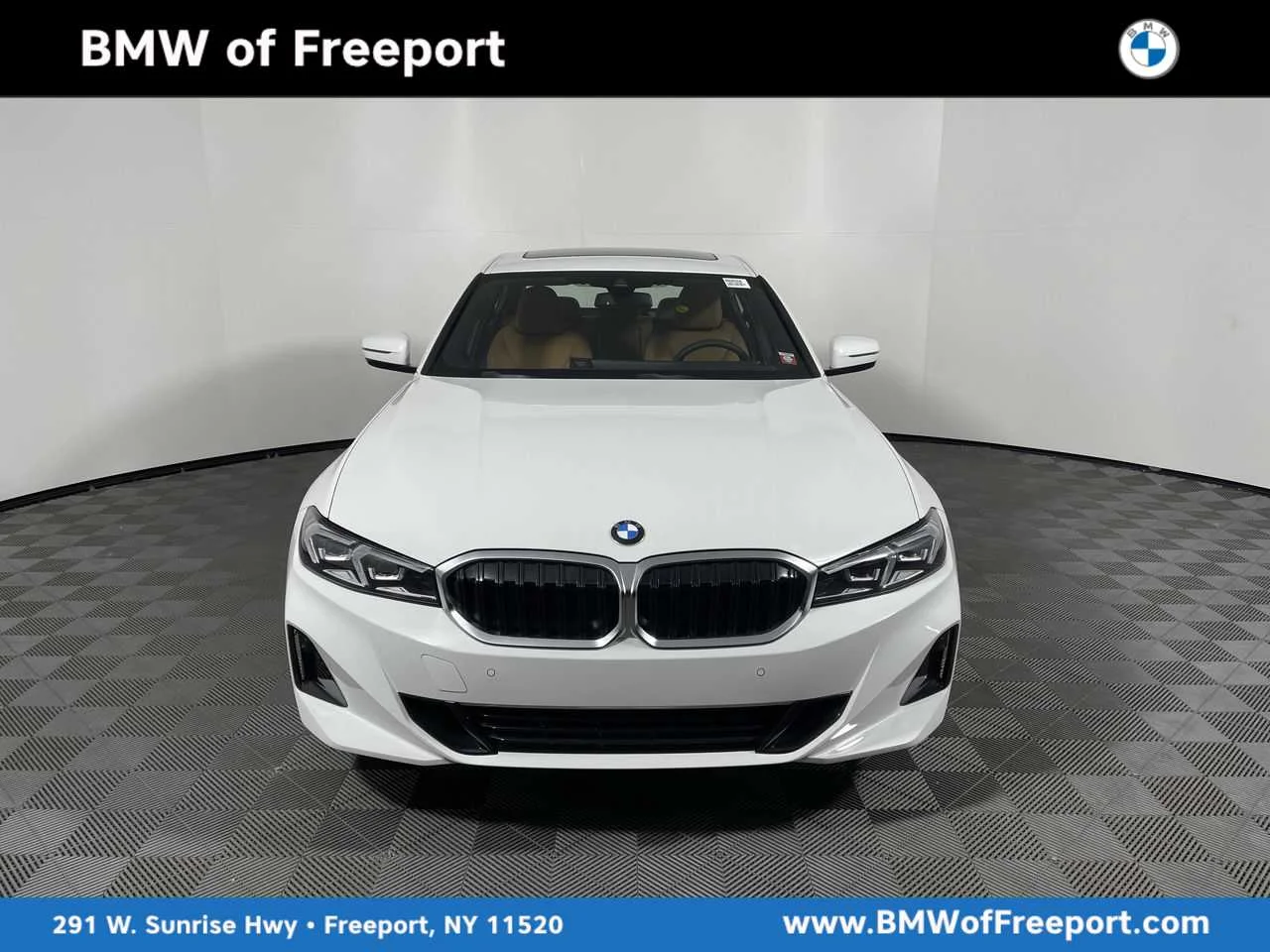 2024 BMW 3 Series
