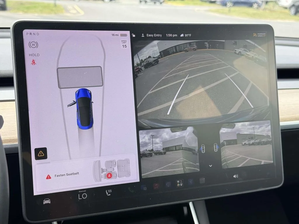 Used 2019  Tesla Standard Range Plus image 24