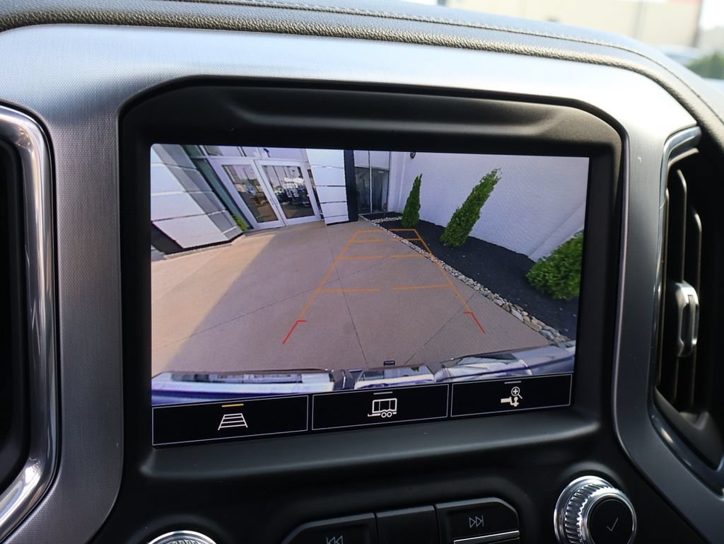 2021 GMC Sierra 1500 SLT - Photo 33