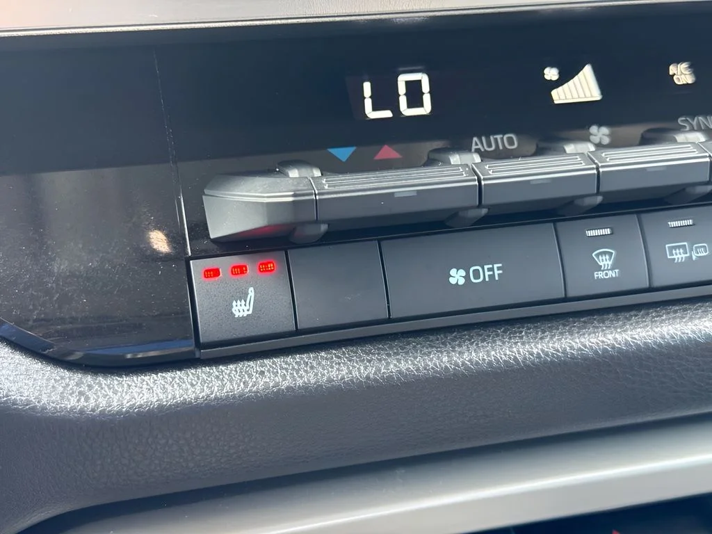 Used 2024 Red Toyota SR5 image 21