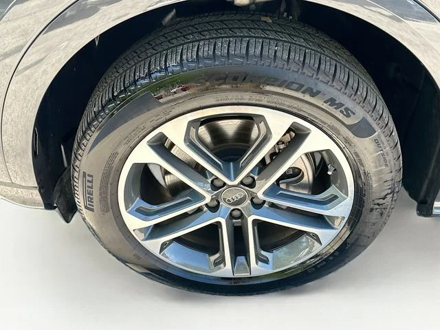 2025 Audi Q5 Premium Plus - Photo 34