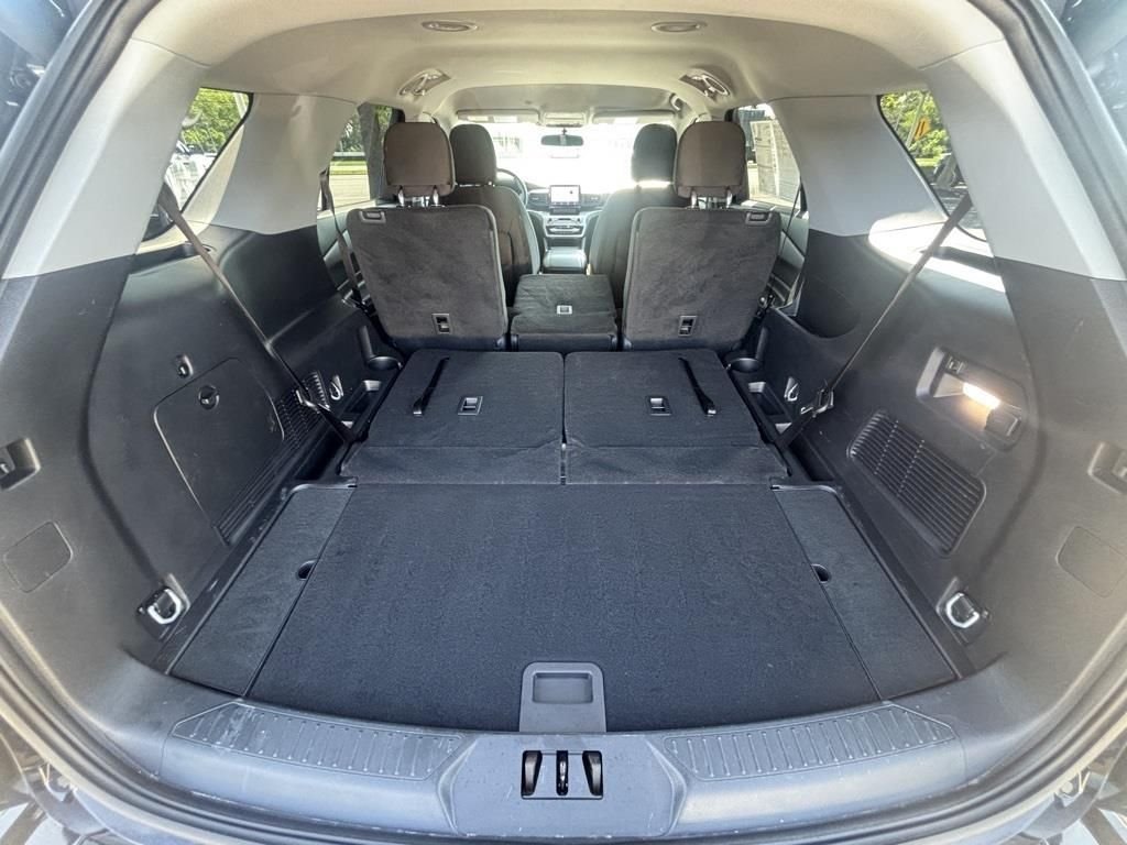 2023 Ford Explorer XLT - Photo 49