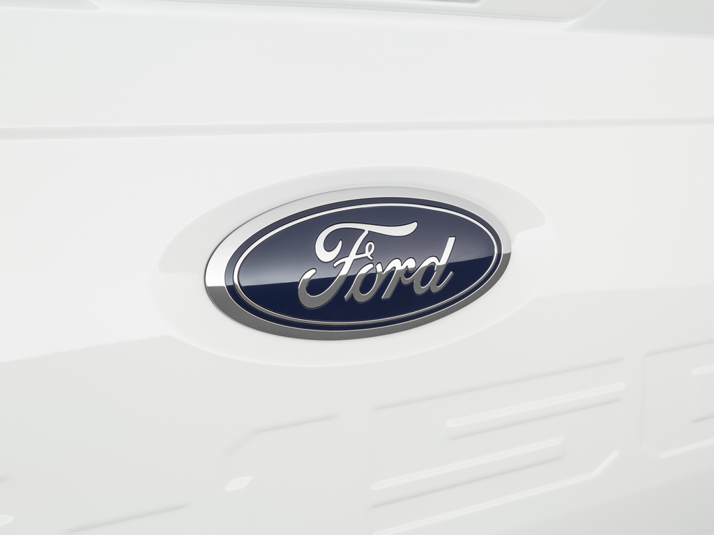 Used 2022 White Ford XLT image 60