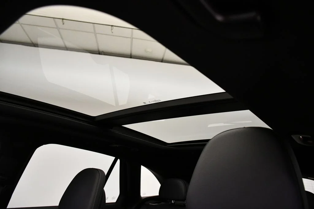 2026 Mercedes-Benz GLC Base - Photo 17