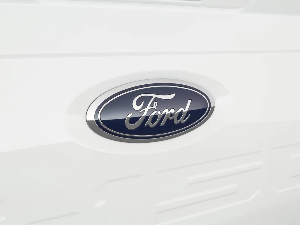 Used 2022 White Ford XLT image 60