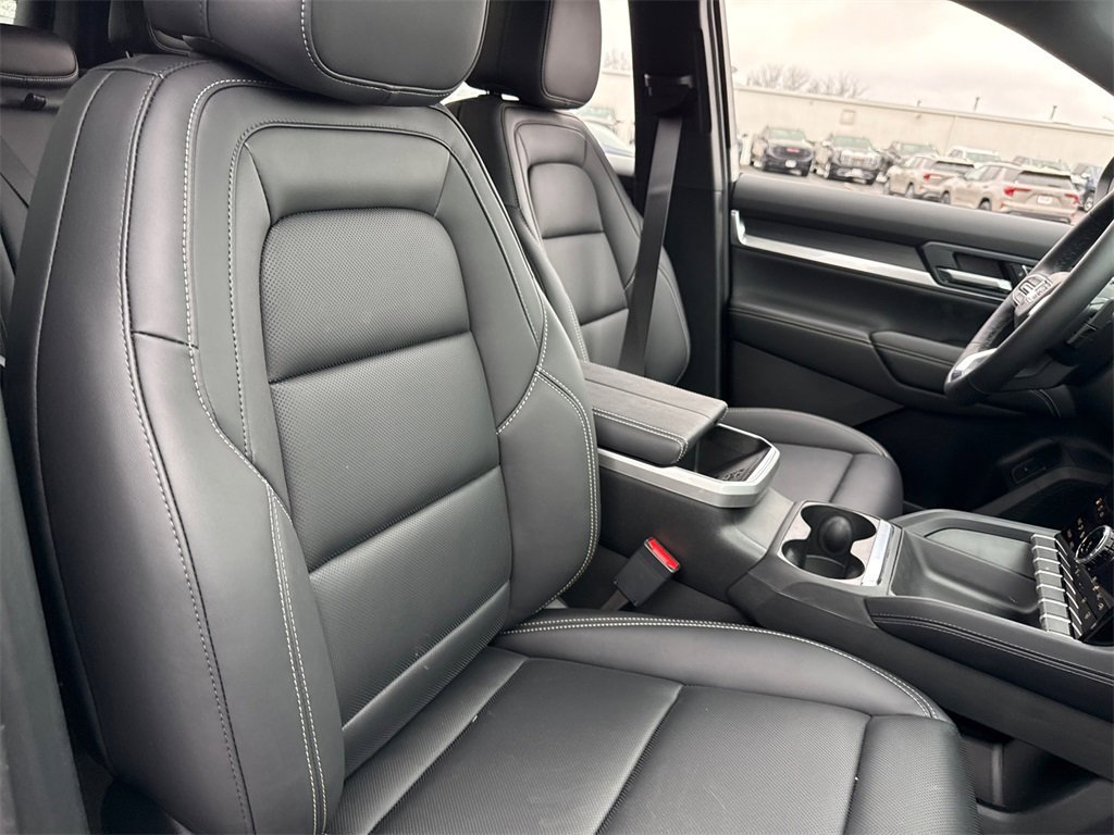 2026 GMC TERRAIN - Image 37