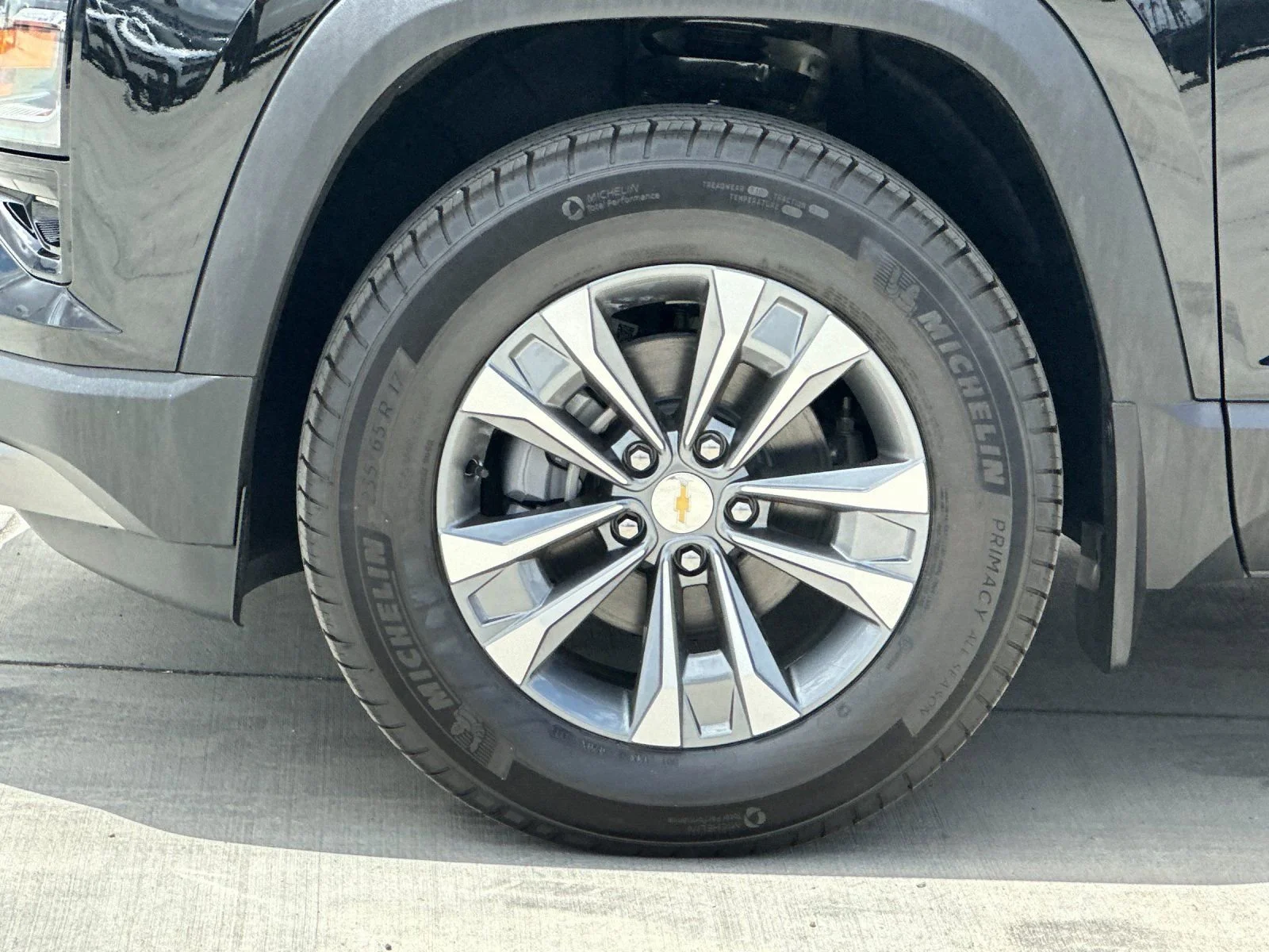2026 Chevrolet Equinox LT - Photo 27