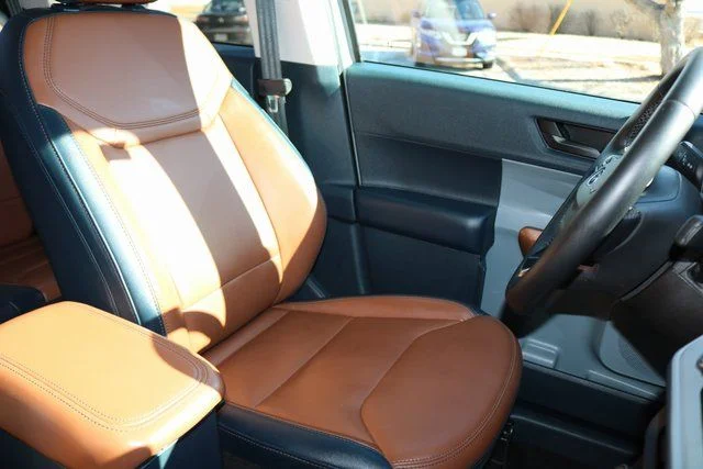 2024 Ford Maverick Lariat - Photo 21