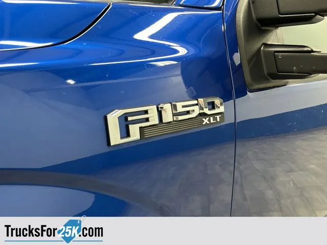 2017 Ford F-150 XLT - Photo 33