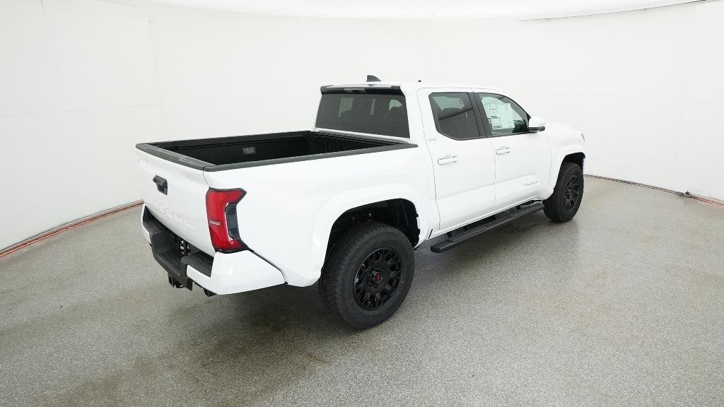 New 2026 Ice Cap Toyota SR5 image 18