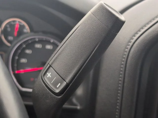 Used 2020 Red Chevrolet LT Trail Boss image 28