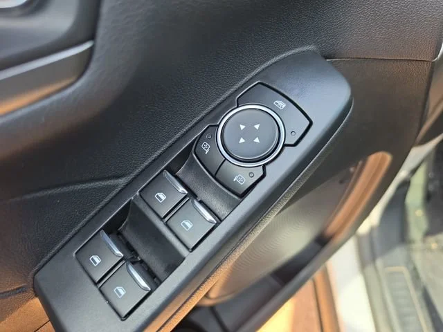 Used 2024 White Ford Active image 20