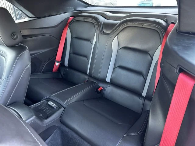 Certified Used 2022 White Chevrolet SS image 23