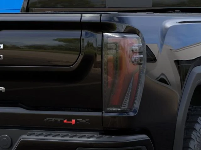 New 2026 Onyx Black GMC AT4X image 11