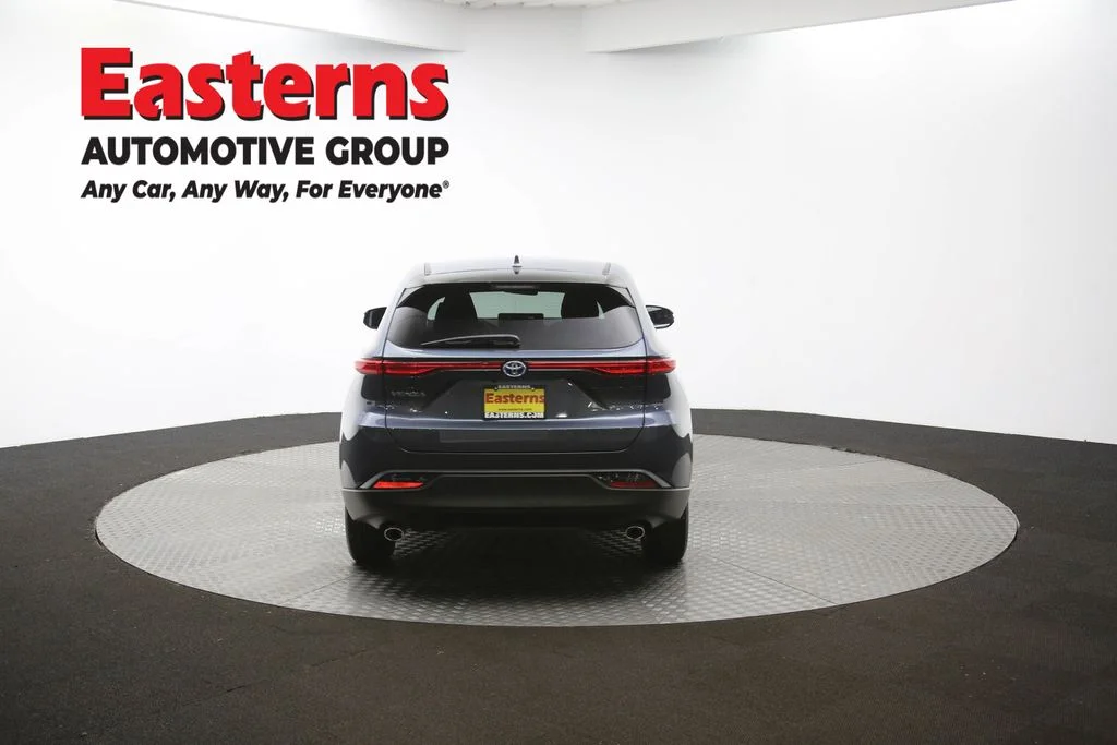 Used 2024 Gray Toyota LE image 37