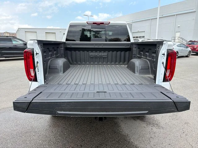 2026 GMC Sierra 1500 AT4X - Photo 25