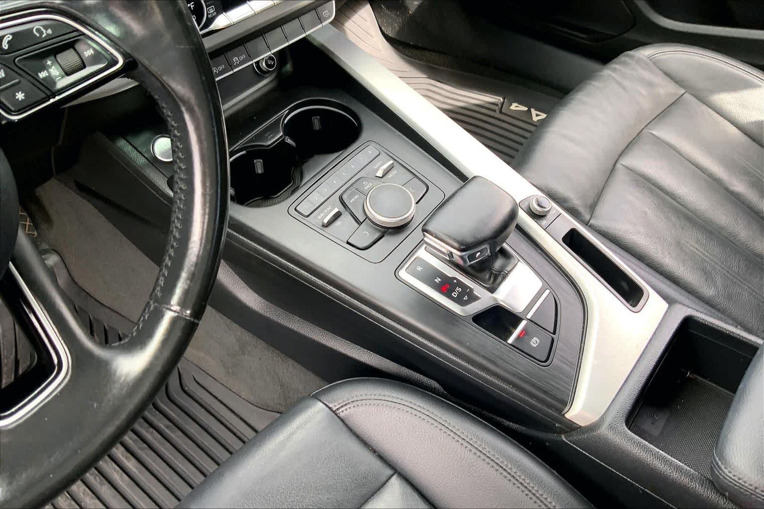 Used 2017  Audi Premium image 14