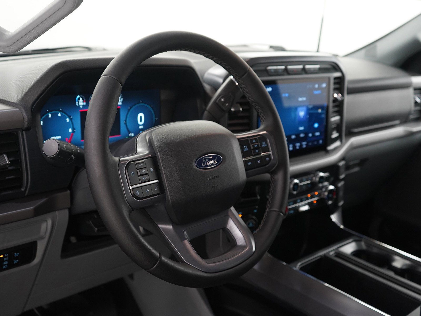 2024 Ford F-150 XLT - Photo 21