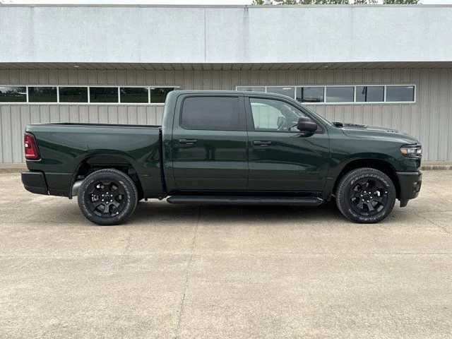 New 2026 Green Ram Express image 2