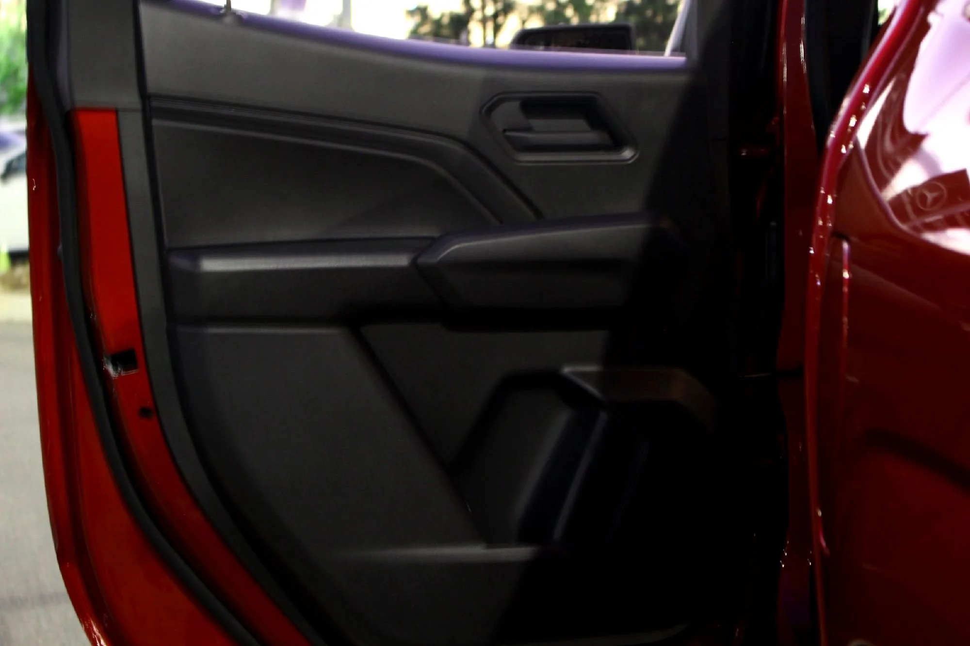 2026 Chevrolet Colorado Work Truck - Photo 19