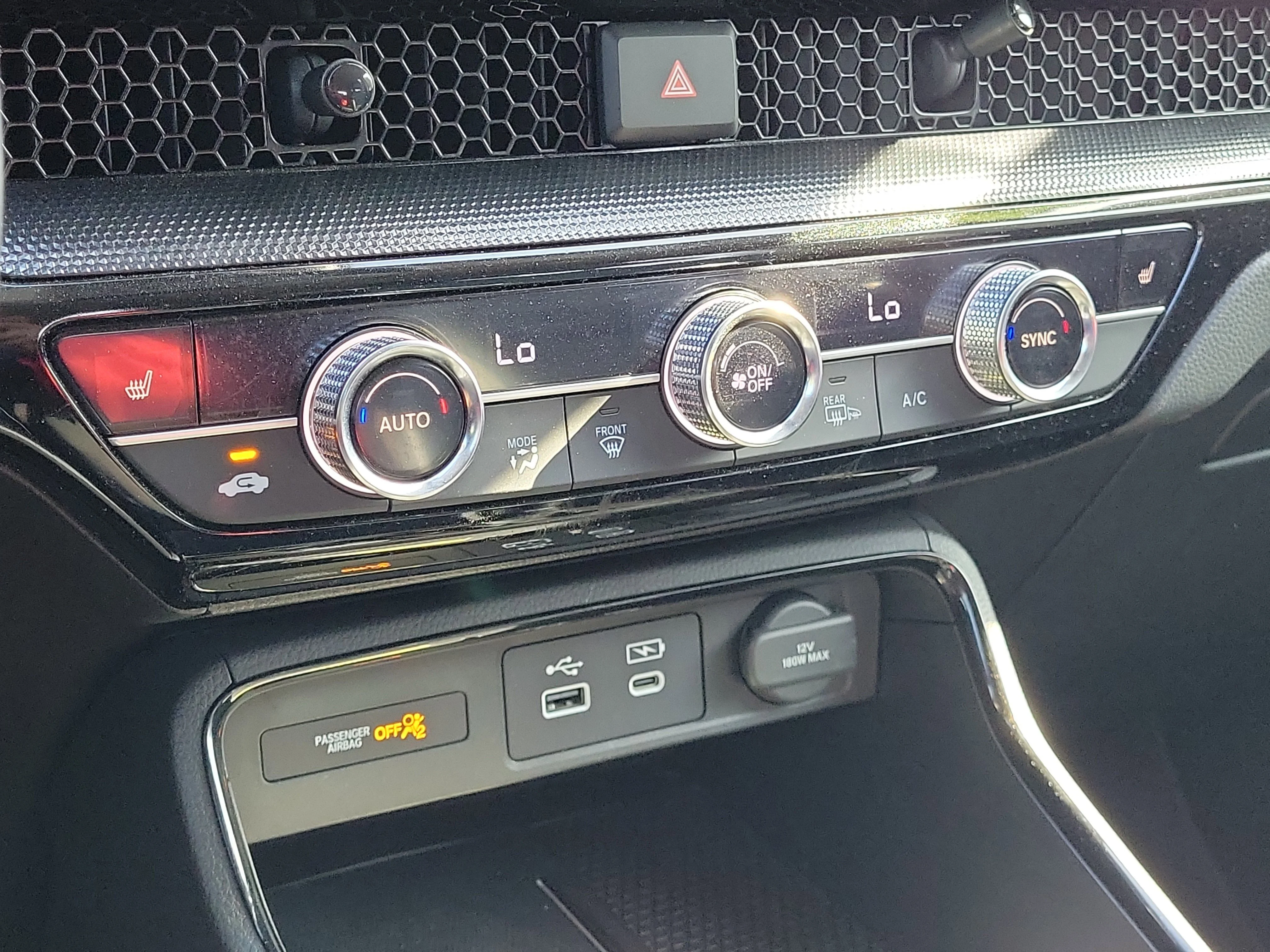2024 Honda CR-V EX-L - Photo 64