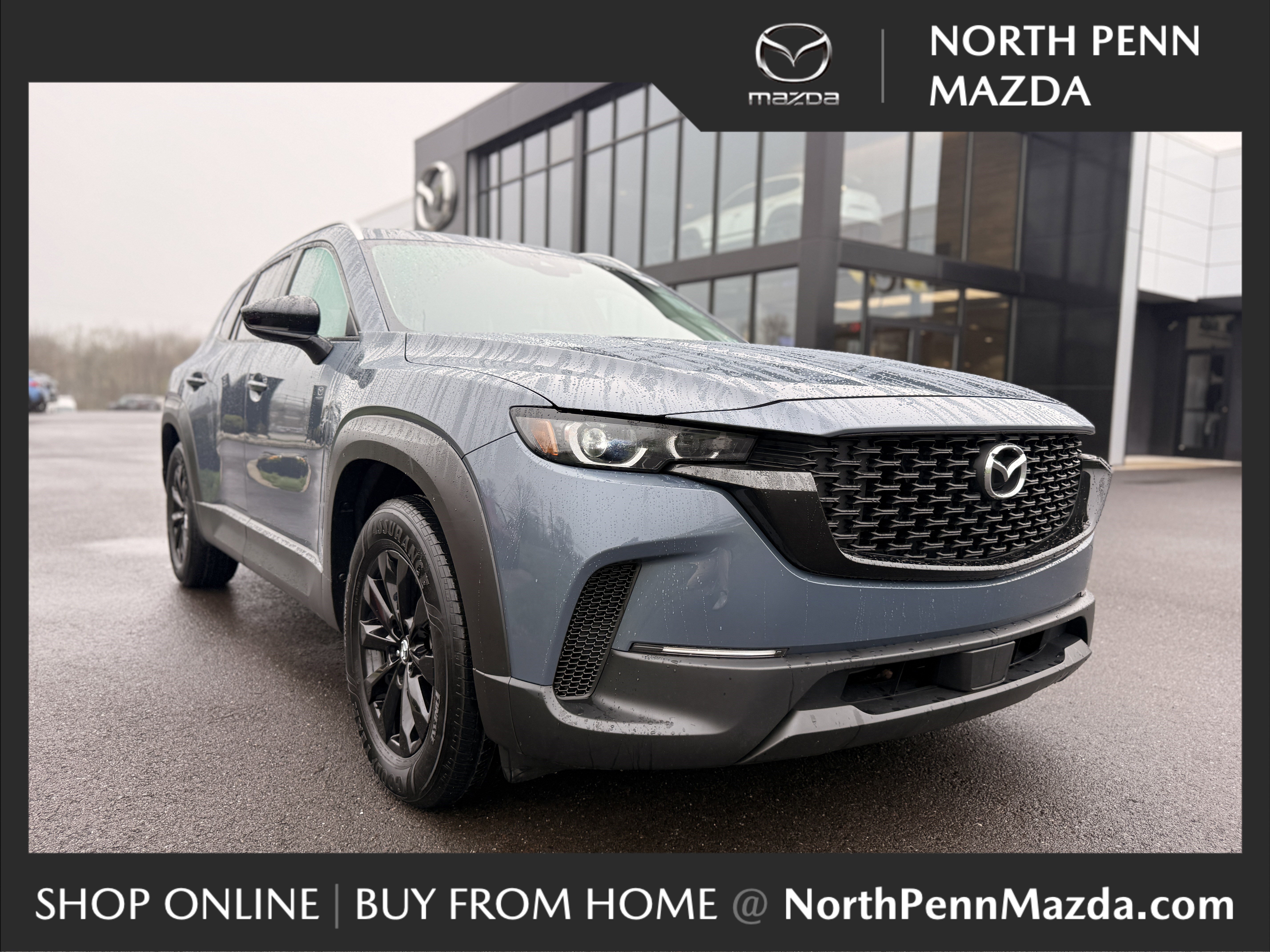 2023 Mazda CX-50 2.5 S PREFERRED PLUS's photo