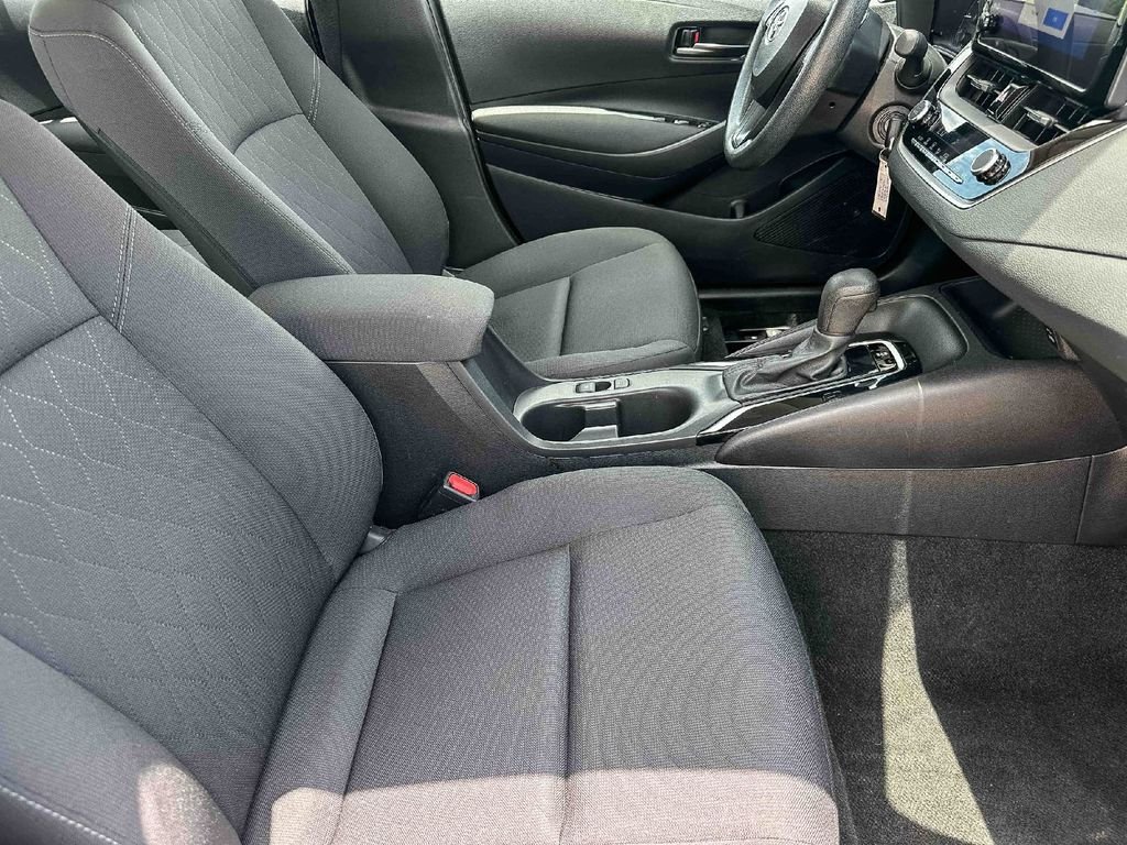 Certified Used 2024  Toyota LE image 21