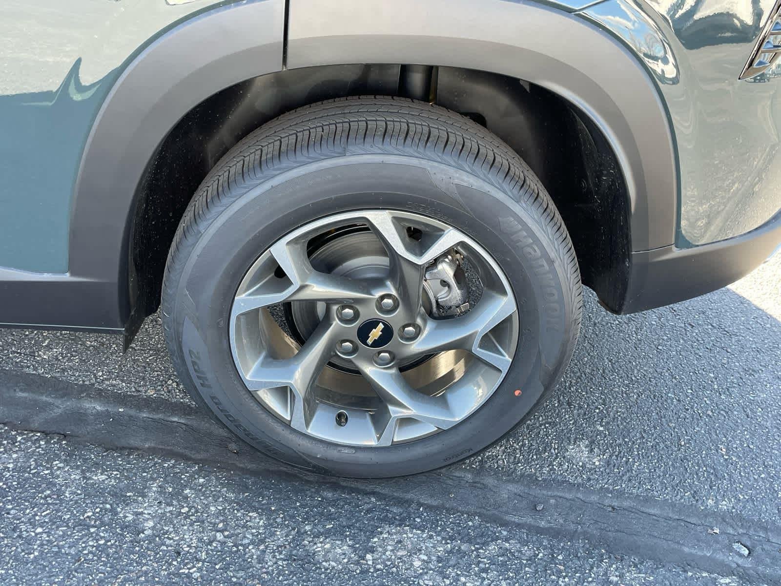 2026 Chevrolet Trax LT - Photo 10