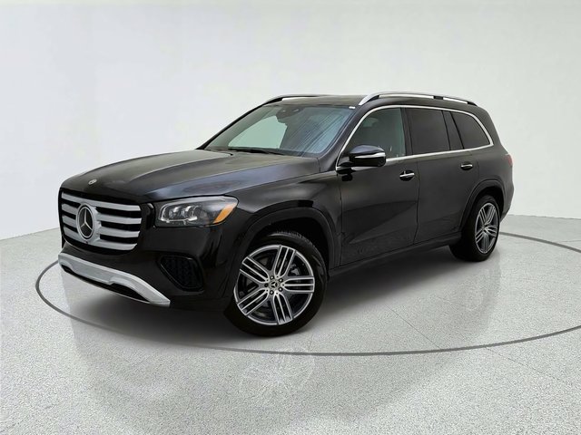 2025 Mercedes-Benz GLS GLS 450