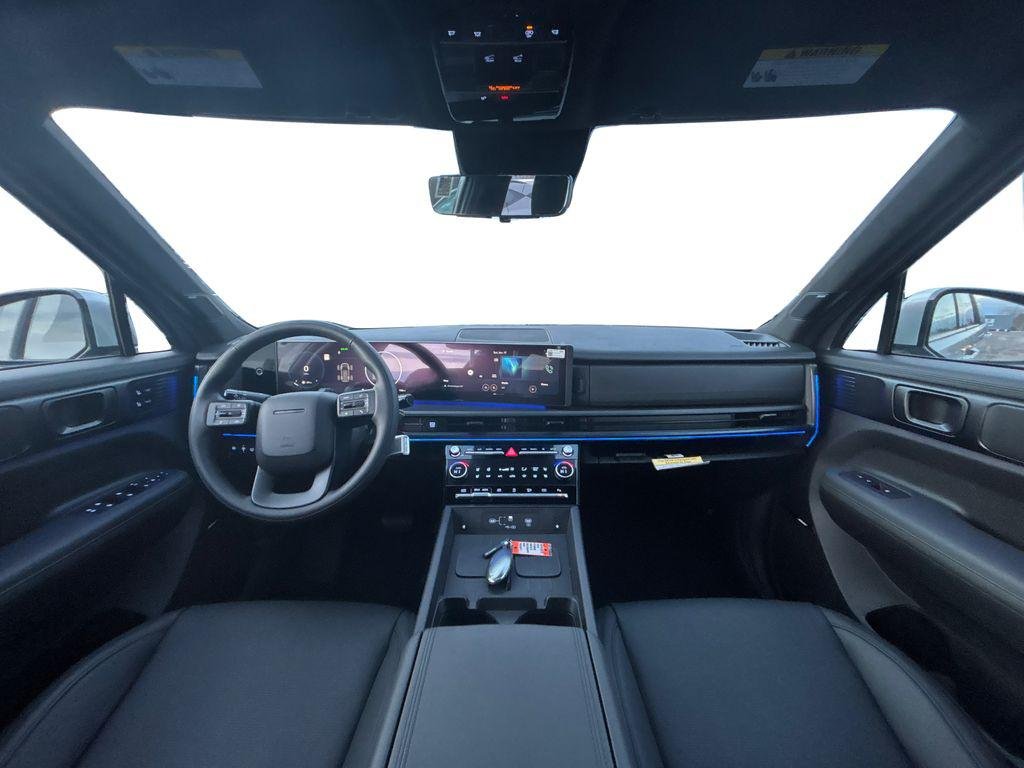 2026 Hyundai Santa Fe Calligraphy - Photo 9