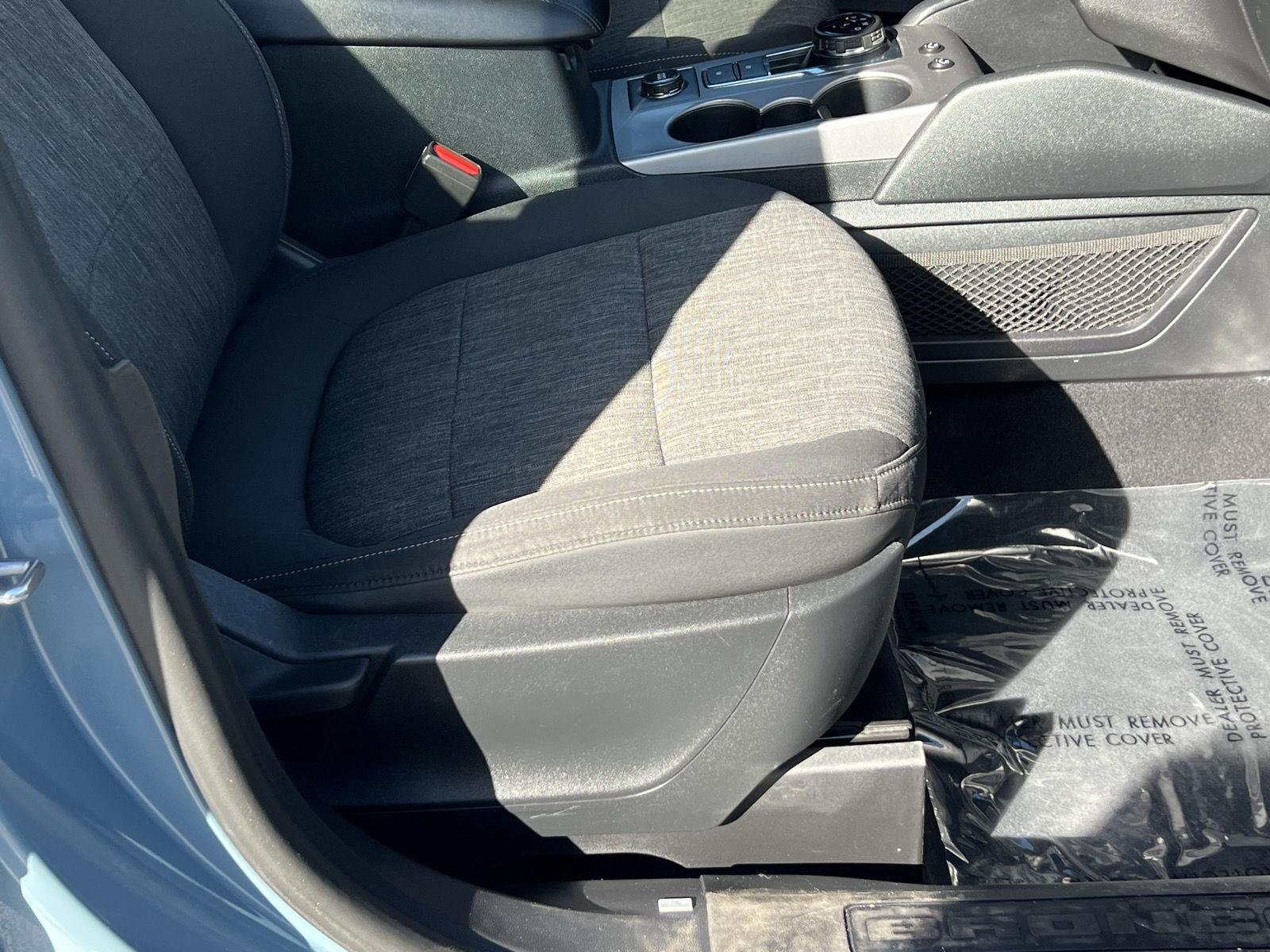 2021 Ford Bronco Sport Big Bend - Photo 22