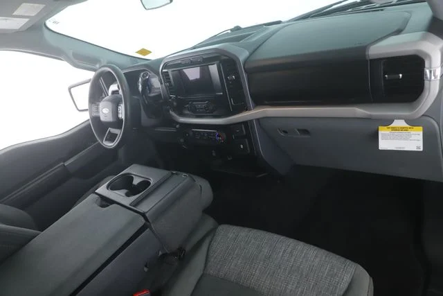 Used 2023 White Ford XLT image 26
