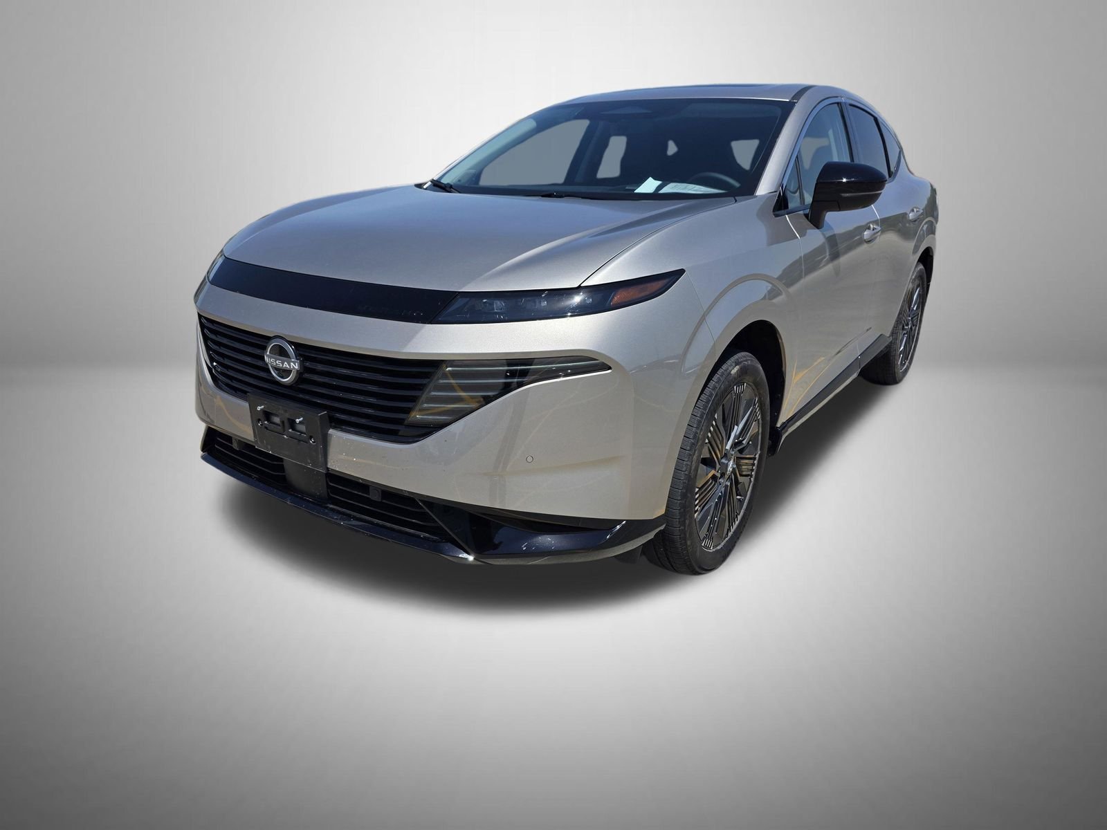 2025 Nissan Murano Platinum AWD's photo