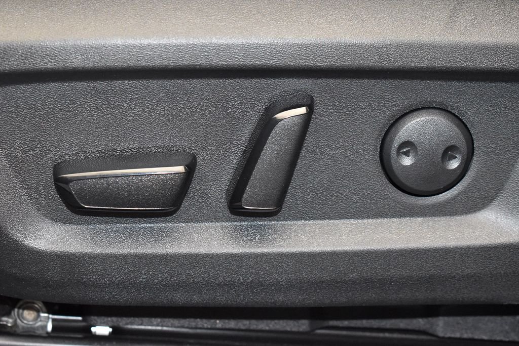 Certified Used 2026 Black Nissan Platinum image 15