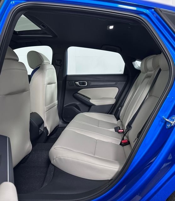 2026 Acura Integra A-Spec w/Technology Package - Photo 20