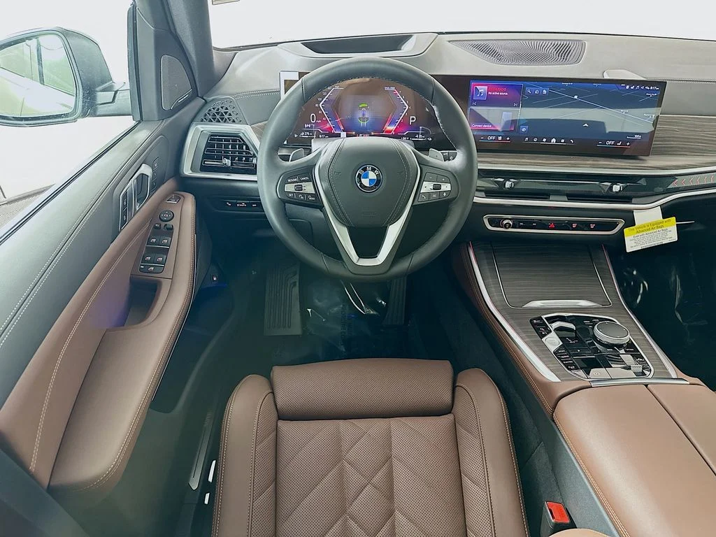 2026 BMW X5 50e - Photo 26