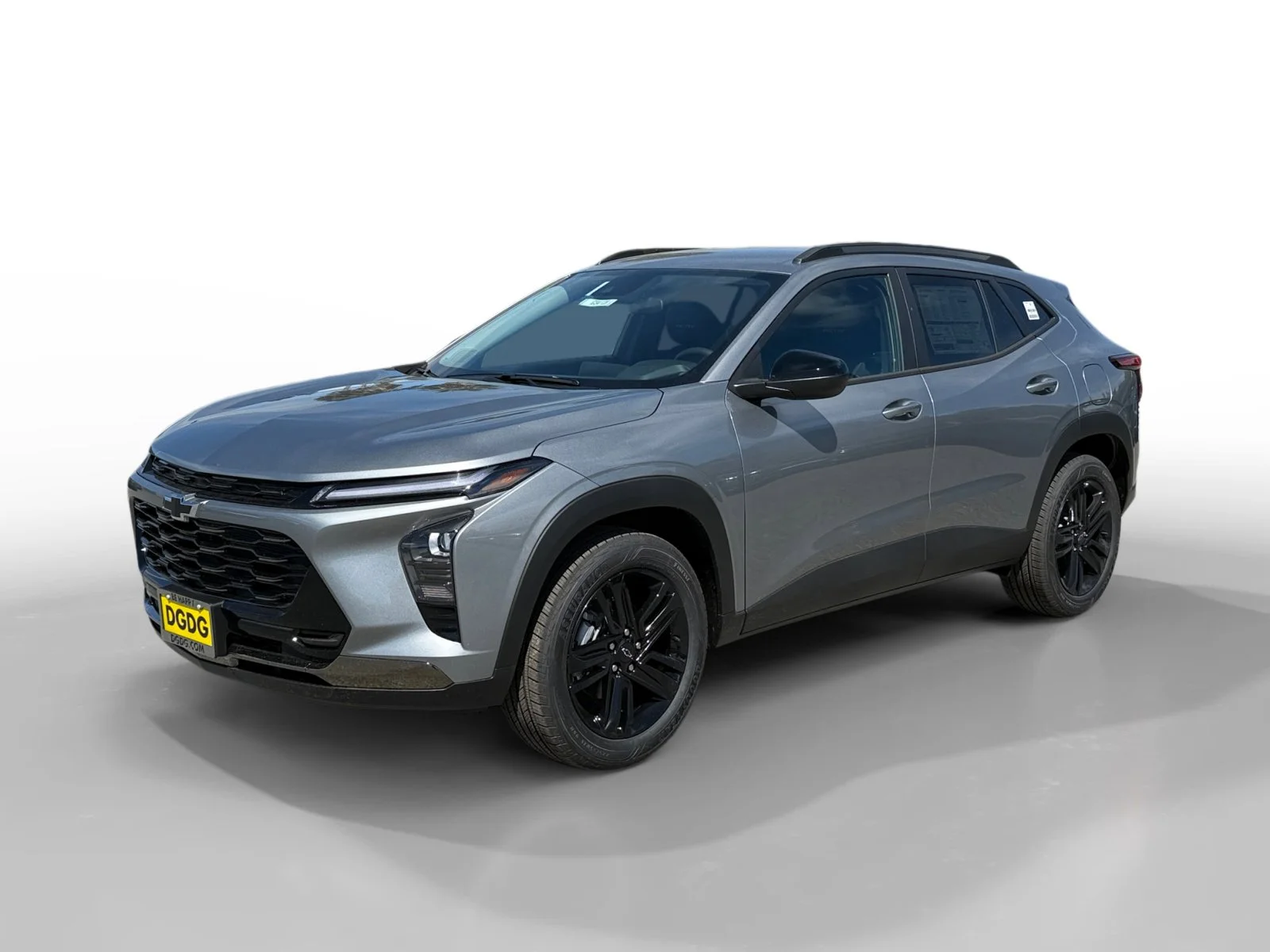 2026 Chevrolet Trax Activ's photo