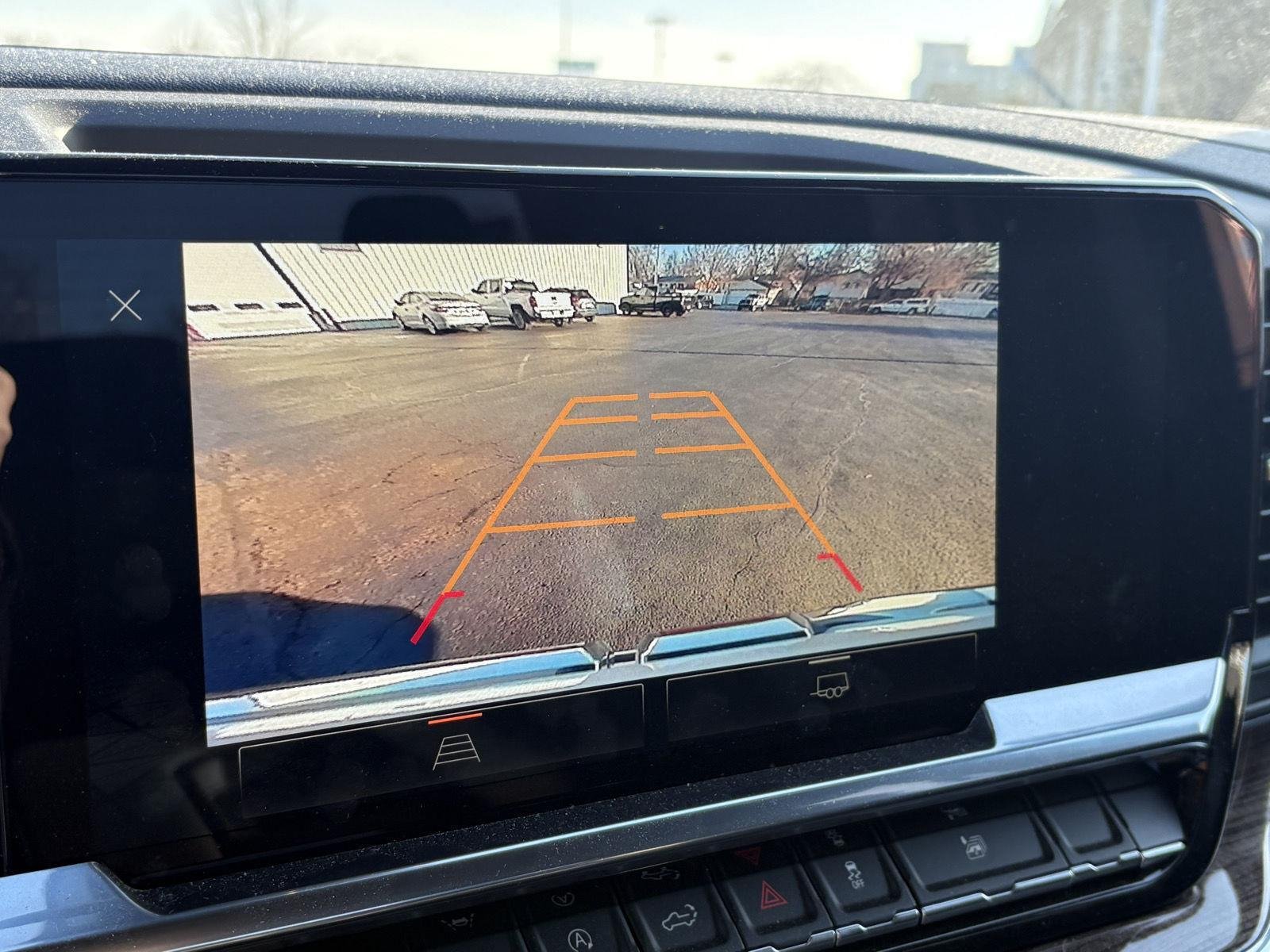 2024 GMC Sierra 1500 Elevation - Photo 6